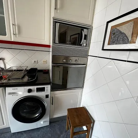 Almirante 57 Appartement *