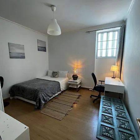 Appartement Almirante 57 Lisboa