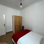 Apartamento Almirante 57