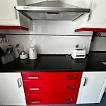 Apartamento Almirante 57 *