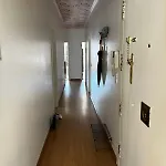 Apartamento Almirante 57