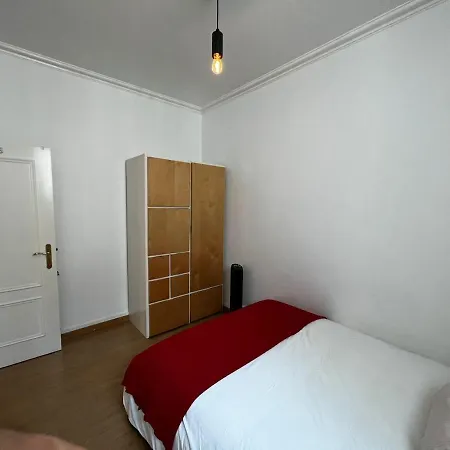 Apartamento Almirante 57