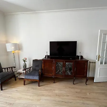 Almirante 57 Лісабон