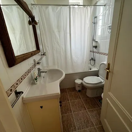 Almirante 57 Apartamento