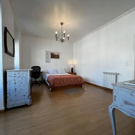 Almirante 57 Apartamento