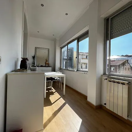Almirante 57 Lisboa
