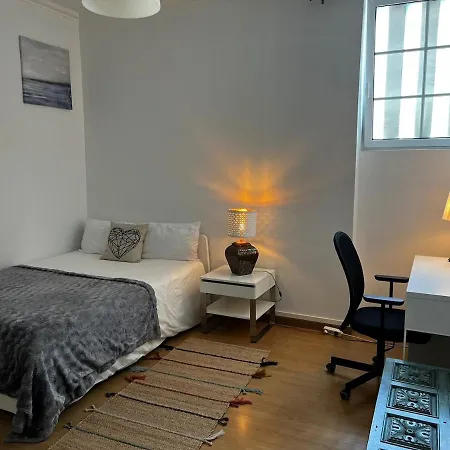 Almirante 57 * Lisboa