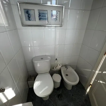 Almirante 57 Лісабон