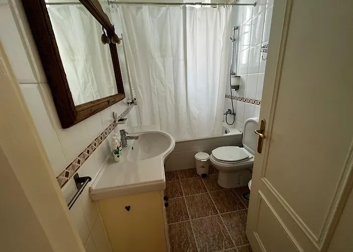 Almirante 57 Διαμέρισμα