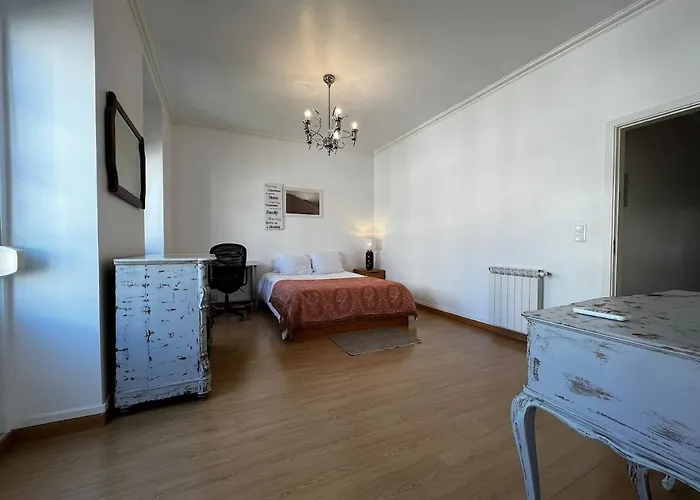 Almirante 57 Διαμέρισμα