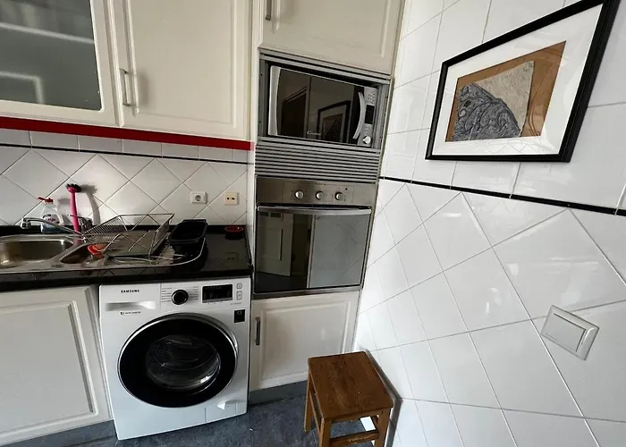 Almirante 57 Διαμέρισμα *