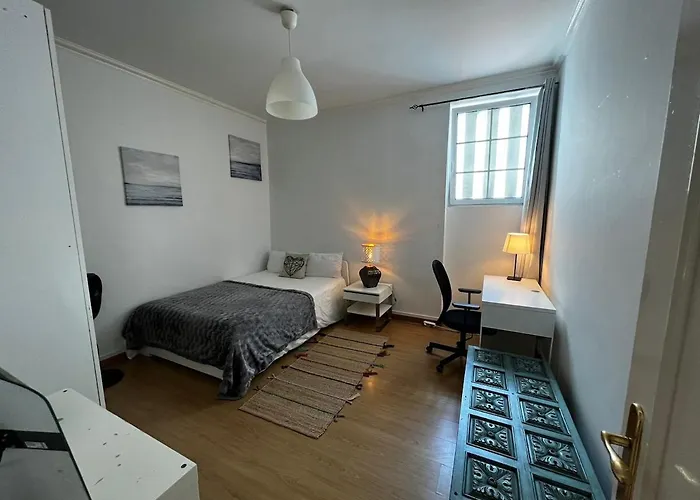 Διαμέρισμα Almirante 57 Lisboa