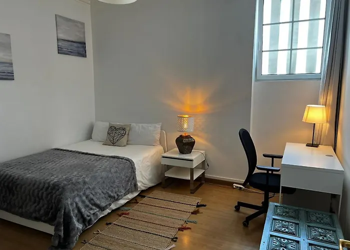 Almirante 57 * Lisboa