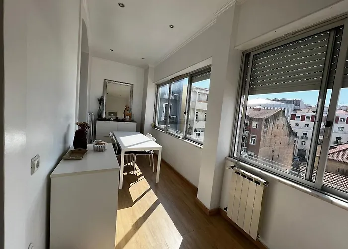 Almirante 57 Διαμέρισμα Lisboa