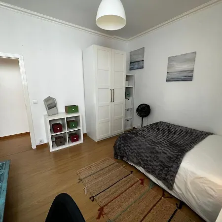 Almirante 57 Лиссабон