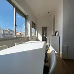 Appartement Almirante 57 *