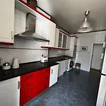 Appartement Almirante 57 Lisboa
