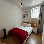 Almirante 57 Appartement Lisboa
